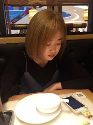 -MS.SALON美发沙龙