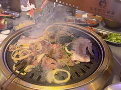 -杨小佳·齐齐哈尔烤肉·烤串(广州店)