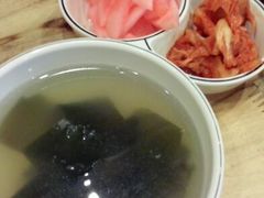小菜-韩礼年糕(飞虹路店)
