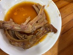 -老袁炒年糕(富豪路店)
