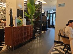 -太琼糟粕醋火锅·海南老爸茶(海棠湾臻选店)