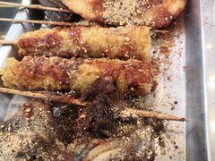 -金乐活美食(中街店)