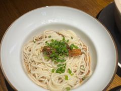 -粗茶淡饭·隐庐私厨(东亭店)