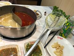 -为什么牛潮汕牛肉火锅(万胜广场店)
