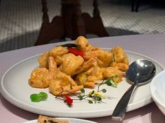 -珍宝海鲜JUMBO Seafood(北京SKP店)