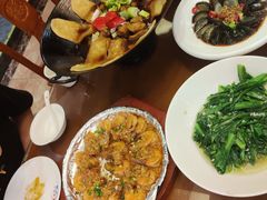 -鲍氏金勺子(恒大店)