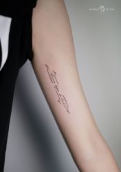 -飛凡TATTOO纹身•原创