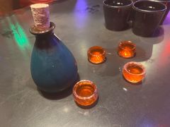 -醉小酒馆·川菜·江湖菜·重庆菜(观音桥旗舰店)