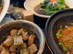 -聚鑫阁江浙菜·非遗传承技艺(青村帝华园店)