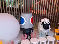 -水桶王国主题餐厅·聚会·生日派对·亲子活动·家庭套餐(亚龙湾希尔顿店)