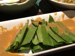 -前海沿·青岛菜(大拇指广场石老人店)