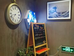 -JINNS锦时 steak&pizza(浸信会礼拜堂旧址店)
