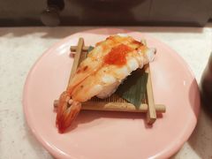 -争鲜回转寿司(东方银座店)