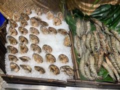 -初色海鲜自助(万丰路店)
