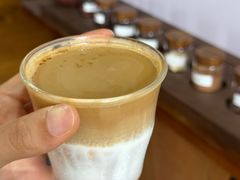 -Torch Coffee 炬点咖啡