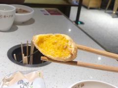 蟹黄鱼籽福袋-串一火锅(赛格国际购物中心店)