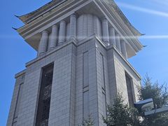 -绥芬河国门景区