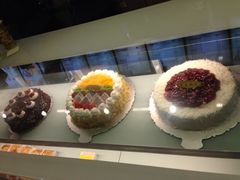 -爱礼帝斯蛋糕店