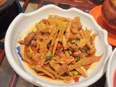 -赣南人家·头牌江西菜(劲松店)