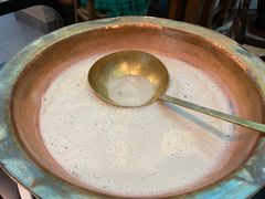 -诺敏塔拉奶茶-布里亚特包子-手把肉(锦都会店)