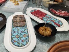 -东来顺•非遗火锅(外滩店)