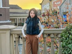 -王府井奥莱临潼小镇(临潼店)