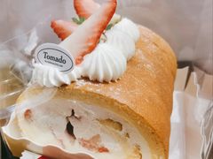-Tomado绿色烘焙(大尧三路店)