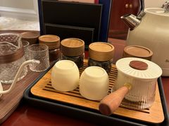 -唐山河头老街国丰维景国际大酒店