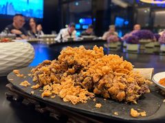 -丽晶轩中餐厅(重庆丽晶酒店)