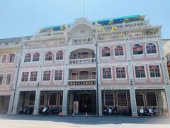 -日日鲜茶餐厅(小公园店)