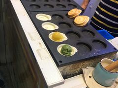 -味正点车轮饼可丽饼(南禅寺店)