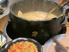 -芸山季·云南山珍菌火锅(人民广场来福士店)