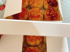 鲜肉月饼-西区老大房(愚园路店)