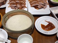 -全聚德(新街口店)