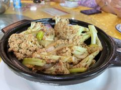 -台山美食一绝阿四台山黄鳝饭(阿四创作店)
