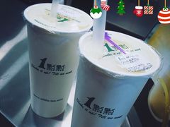-1点点(银座和谐广场店)