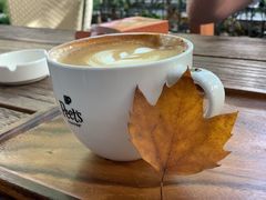-Peet's Coffee皮爷咖啡(新天地黑标店)