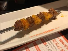 -喵探烤鱼·活鱼烤(北唐总店)