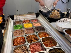 -扬二春炒饭(国庆路总店)