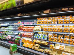 -Olé精品超市(上海虹桥南丰城店)