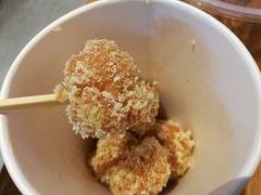 -黑色经典臭豆腐·湖南特产(太平街口店)