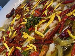 -太二酸菜鱼(广州IFC国金天地店)
