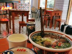 -越小娘越南美食(八佰伴店)