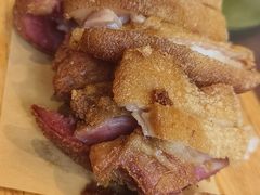 -马小毛老上海里脊肉(南翔印象城店)