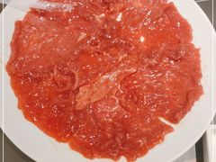 -小乌猪·金华筒骨煲(永盛购物广场店)