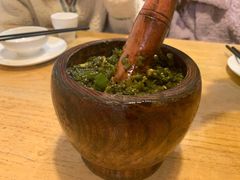 擂椒茄子-盘飧市(春熙路店)