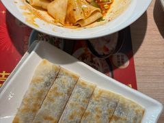 -大师兄·西北小馆(南沙万达广场店)