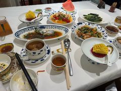 -宁波状元楼酒店(和义路店)