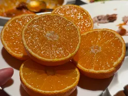 餐**果
