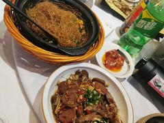 -天怡·鱼工厂(临江店)
